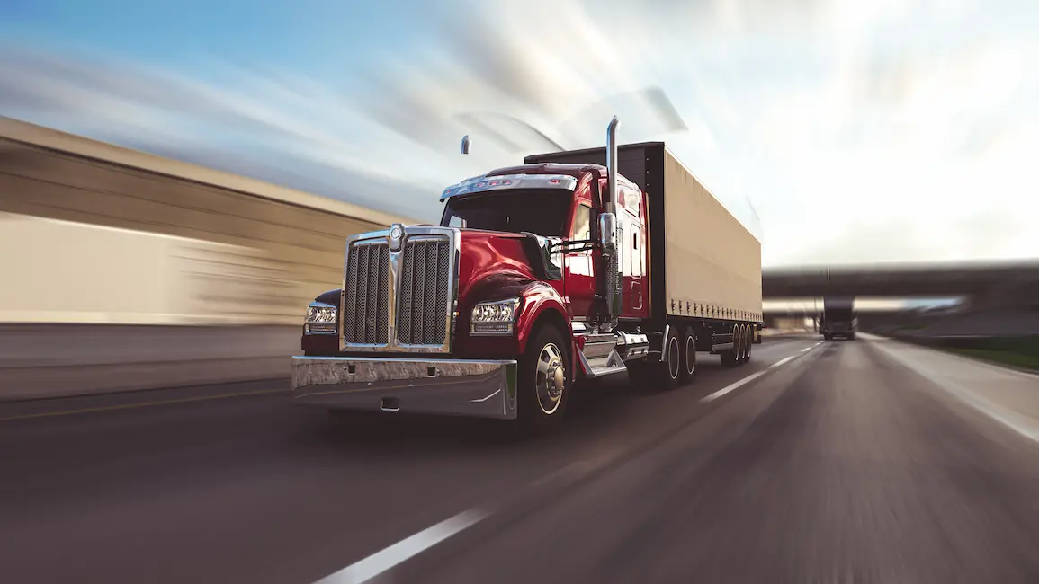 Trucking3D
