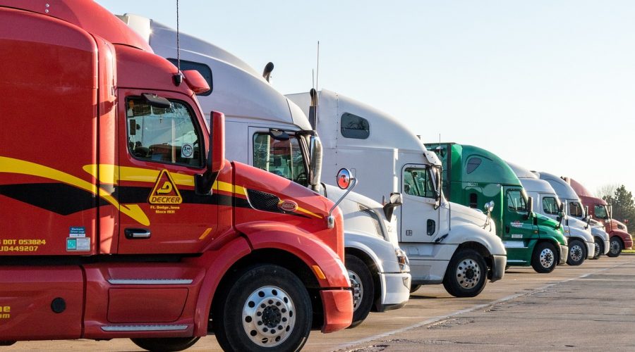Carrier Factoring Simplifying Cash Flow for Trucking Companies