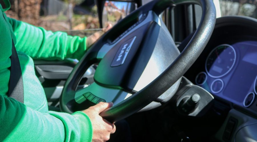 Trucking Authority and Permits A Guide to Getting Your Wheels Rolling